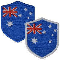 Aufnäher AUSTRALIEN Wappen