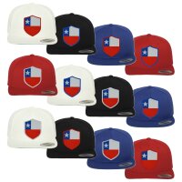 Classic Snapback - CHILE