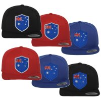 Classic Snapback - AUSTRALIEN