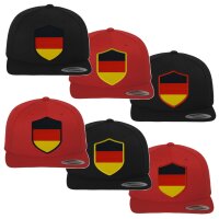 Classic Snapback - DEUTSCHLAND