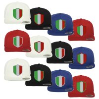 Classic Snapback - ITALIEN