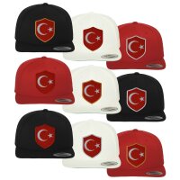 Classic Snapback - TÜRKEI