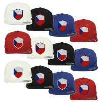 Classic Snapback - TSCHECHIEN