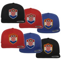 Classic Snapback - KROATIEN