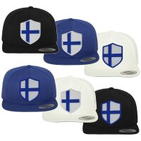Classic Snapback - FINNLAND