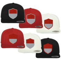 Classic Snapback - MONACO