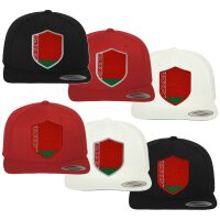 Classic Snapback - WEIßRUSSLAND