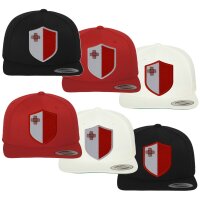 Classic Snapback - MALTA