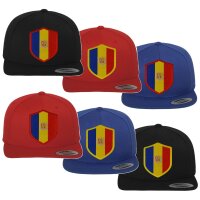 Classic Snapback - ANDORRA