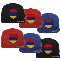 Classic Snapback - ARMENIEN