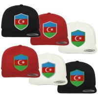Classic Snapback - ASERBAIDSCHAN