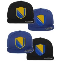 Classic Snapback - BOSNIEN