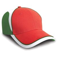 Basecap - BULGARIEN -