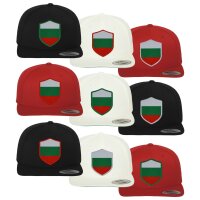 Classic Snapback - BULGARIEN