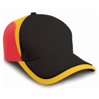 Basecap - DEUTSCHLAND -