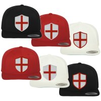 Classic Snapback - ENGLAND