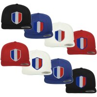 Classic Snapback - FRANKREICH