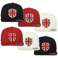 Classic Snapback - GEORGIEN