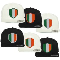 Classic Snapback - IRLAND