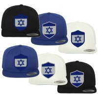 Classic Snapback - ISRAEL
