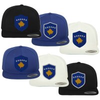 Classic Snapback - KOSOVO