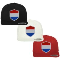 Classic Snapback - NIEDERLANDE