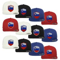 Classic Snapback - SLOWENIEN
