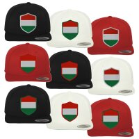 Classic Snapback - UNGARN