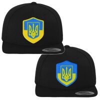 Classic Snapback - UKRAINE