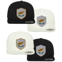 Classic Snapback - ZYPERN