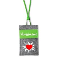 Brustbeutel "Sepp" mit Wunsch-Namen - eBay...