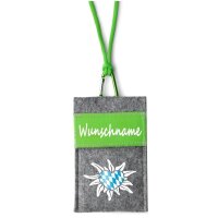 Brustbeutel "Sepp" mit Wunsch-Namen - eBay...