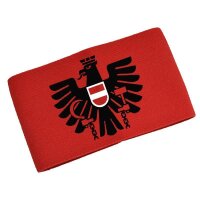 Spielführerbinde - ÖSTERREICH