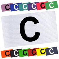 Spielführerbinde - C