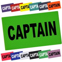 Spielführerbinde - CAPTAIN