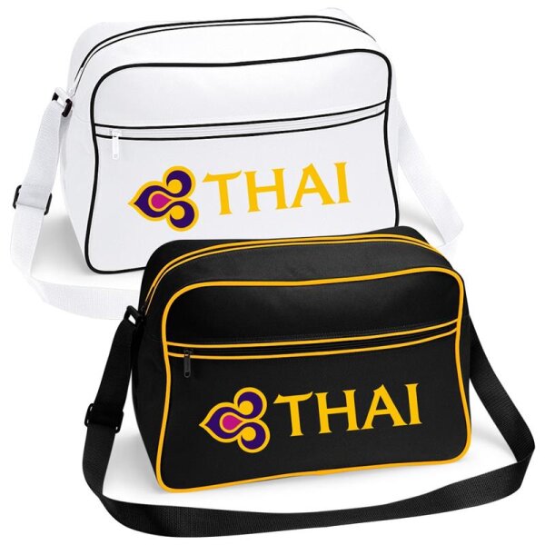 Airline-Bag - Thai Airlines
