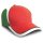 Basecap - WALES -