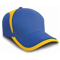 Basecap - CURACAO -