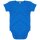 Babybugz - BABY BODYSUIT - cobalt blue 6 - 12 Monate
