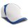 Basecap - URUGUAY -