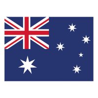 Fahne AUSTRALIEN - ca. 90 x 150 cm