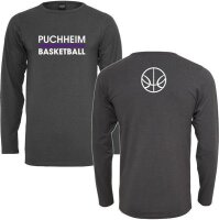 Longsleeve-Shirt - Puchheim 46ers Basketball