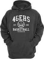 Hoody - Puchheim 46ers Basketball