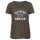 T-Shirt - DSCHUNGELKÖNIGIN - army - Gr. M