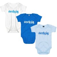 Baby Body - SECHZIG