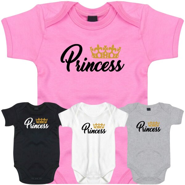 Body - PRINCESS