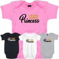 Body - PRINCESS