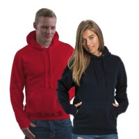 JUST HOODS "Street Hoodie"