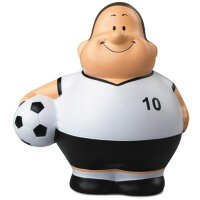 SQUEEZIES® Soccer Bert®