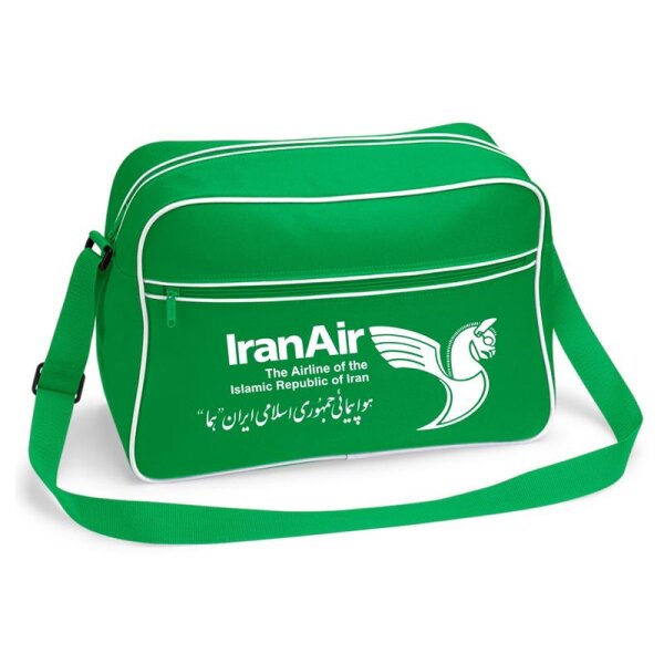 Airline-Bag - Iran Air